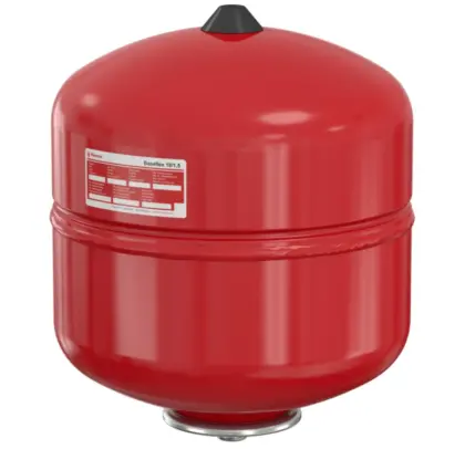 Flamco Expansievat Flamco Baseflex 18l 1.5bar 6bar voor: verwarming