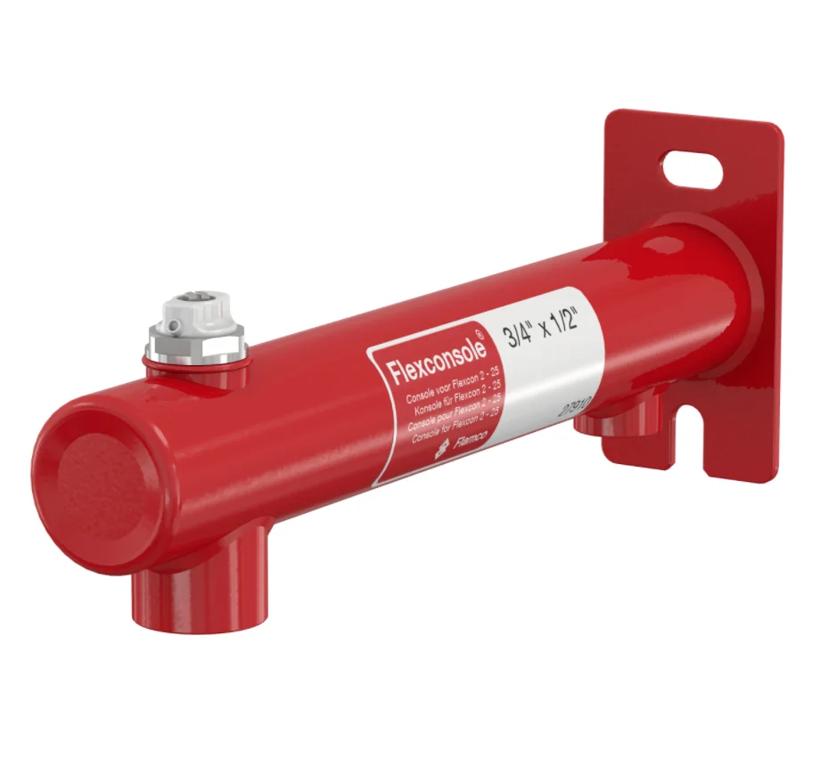 Flamco Flexconsole 3/4 expansievaten 8-25L flamco 27910