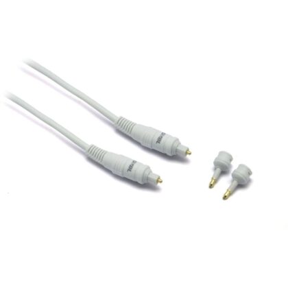 G&BL Optische kabel MP3OCW Toslink / Toslink