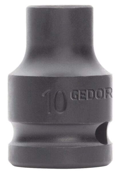 GEDORE Slagm.-dopsleutel 1/2''