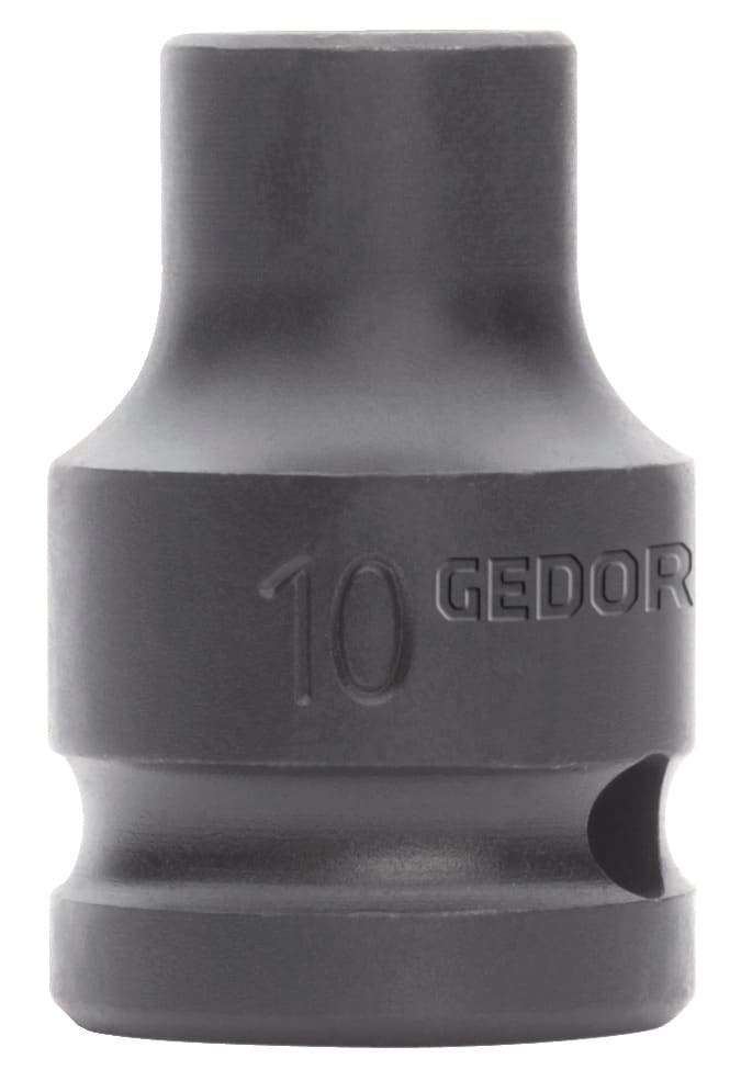 GEDORE Slagm.-dopsleutel 1/2''