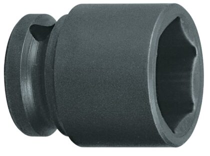 GEDORE Slagmoerdopsleutel 1/2'' 12 mm 6160440