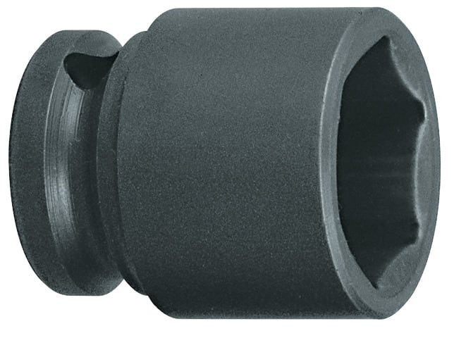 GEDORE Slagmoerdopsleutel 1/2'' 12 mm 6160440