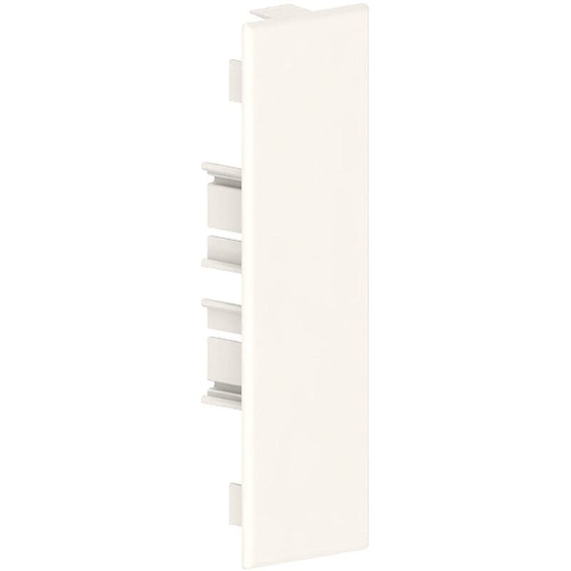 GGK GGK FB  60x200 Eindstuk (RAL 9001 - Crèmewit) GK1197