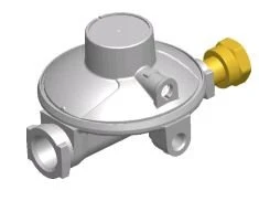 SGA 2e traps drukreg. 37mbar Q:10kg/u 20-150Moer x 1/2F GGP100284