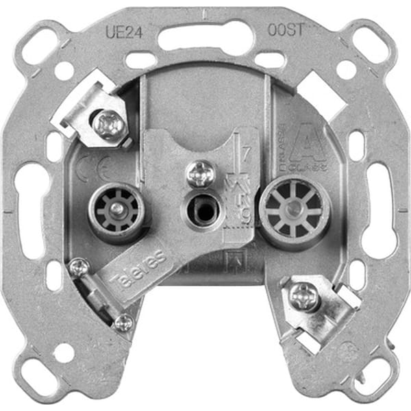 GIRA Antenne-CD EDU 04F Basiselement 004600