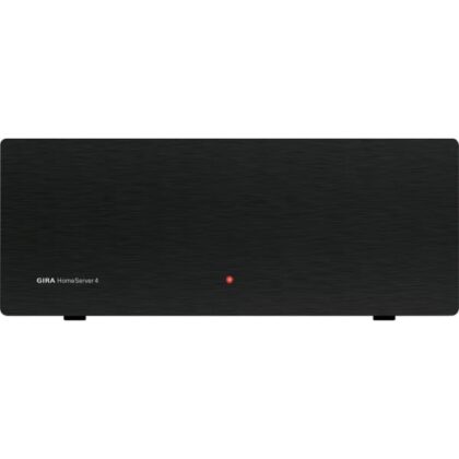 GIRA Gira HomeServer 4 Gira Servers 052900