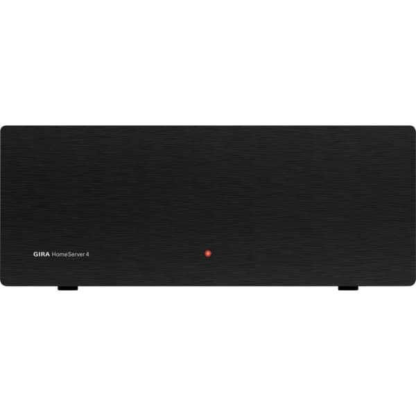 GIRA Gira HomeServer 4 Gira Servers 052900