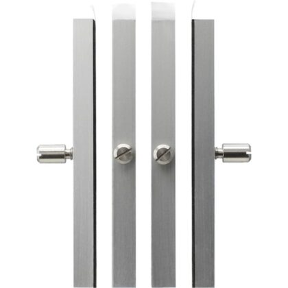 GIRA Bevestigingsset installatieprofiel Deurcommunicatie 125700