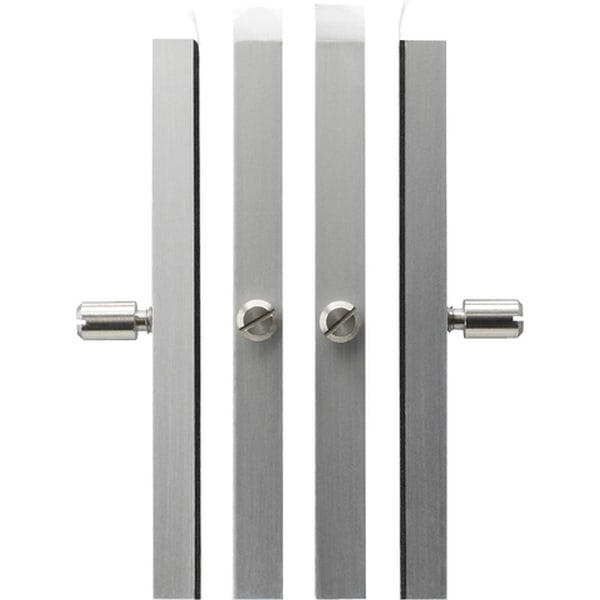 GIRA Bevestigingsset installatieprofiel Deurcommunicatie 125700