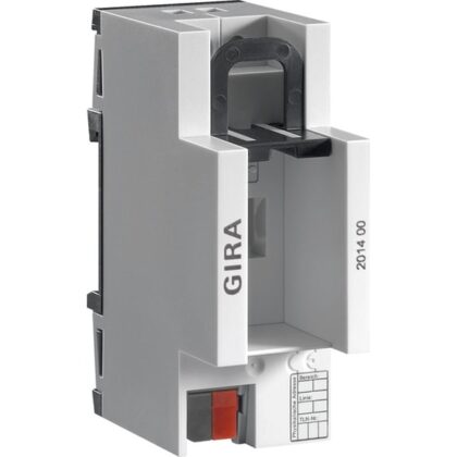 GIRA USB gegevens I/F DIN-rail KNX DIN-rail 201400