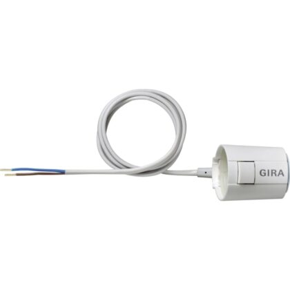 GIRA Thermische regelaandrijving 230V Elektronica 216900