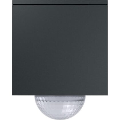 GIRA KNX bewegingsmelder Cube 240 Observer antraciet 219410