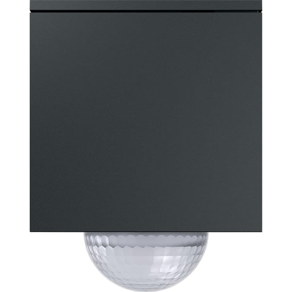 GIRA KNX bewegingsmelder Cube 240 Observer antraciet 219410