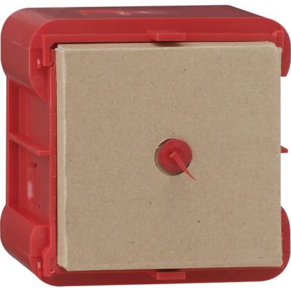 GIRA IB-doos 1-v Gira E2 289100
