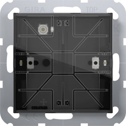 GIRA KNX tastsens.4 Komfort 1-v System 55 504100