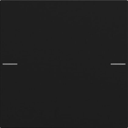 GIRA Wippenset 1-voudig voor tastsensor 4 System 55 5751005