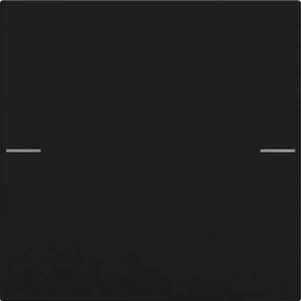 GIRA Wippenset 1-voudig voor tastsensor 4 System 55 5751005