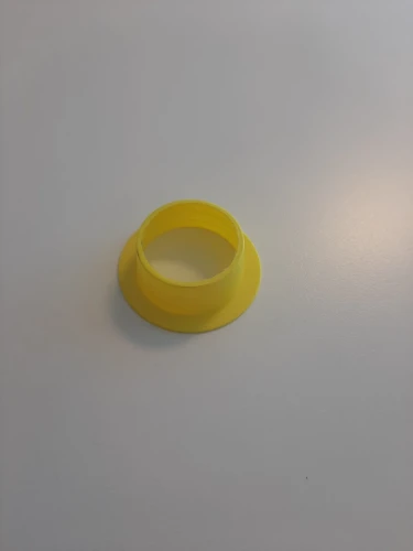 TracPipe Smart protection PLT beschermhuls - geel GPF101693