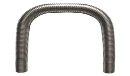 TracPipe Smart protection PLT beschermingmantel DN15-32 (rollengte 10m) - prijs per rol GPF101695