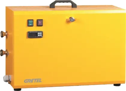 Tempolec GRE mobiele elektrische ketel 3 kW GRE3M23016A