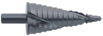 GREENLEE Stap boor 6-30mm