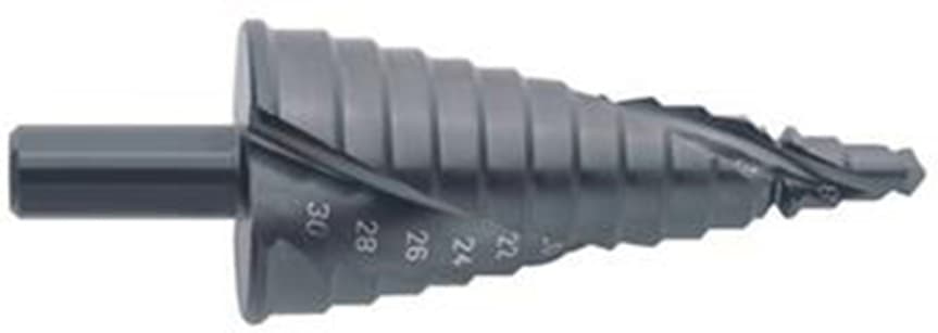 GREENLEE Stap boor 6-30mm