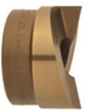 GREENLEE Stempel PG21 inox