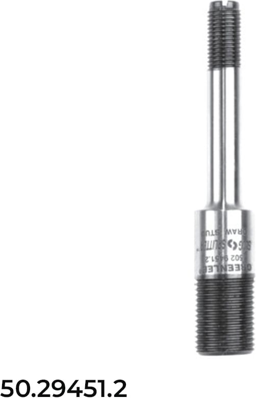 GREENLEE Trekbout 11.1x108mm