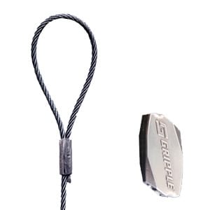 GRIPPLE Ophangsysteem Nr.2 (10-45kg) lus