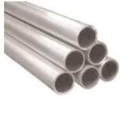 GSV Metalen buis zonder schroefdraad - diameter 50mm - galvanisch verzinkt 010TARM050