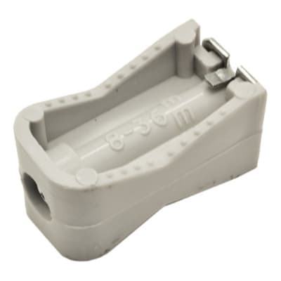 GSV Railklemmen 13-38 mm 2051