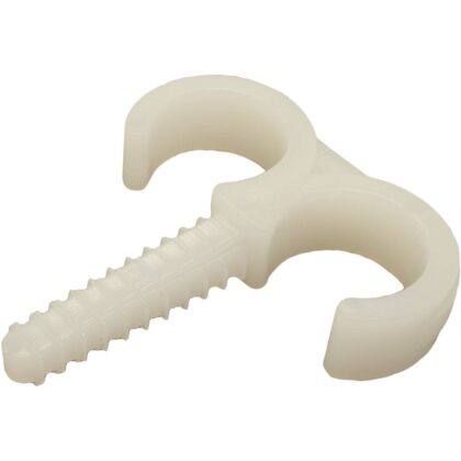 GSV Betonplugclips PVC dubbel 16/20 mm 611620