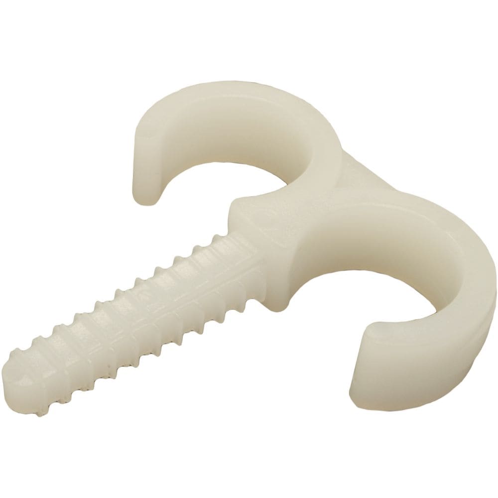 GSV Betonplugclips PVC dubbel 16/20 mm 611620