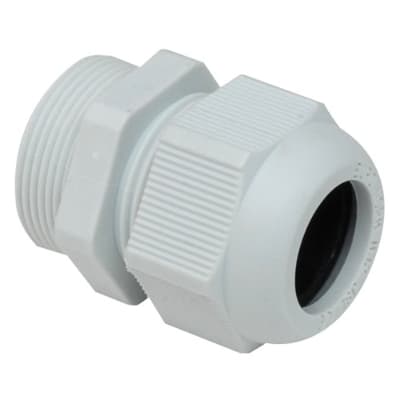 GSV Wartles PVC trekontlasting - Metrisch BM50