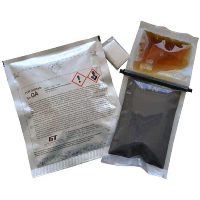 GT GIETHARS 170ML GAM170