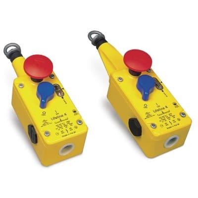 GUARDMASTER 440E-L13137 440E-L13137
