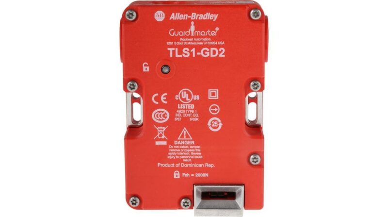 GUARDMASTER 440G-T27121 440G-T27121