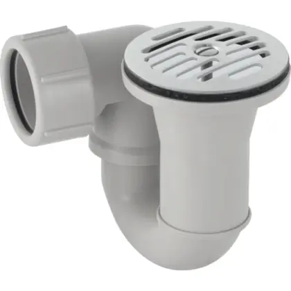 Geberit GEBERIT 150071001 DOUCHESIFON 65 MM Geberit 150.071.00.1
