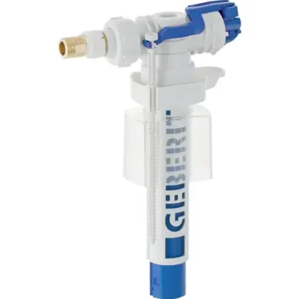 Geberit GEBERIT 240717005 VLOTTERKRAAN LOS Geberit  (ex 240.717.00.1) 240.717.00.5