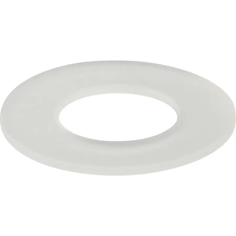 Geberit GEBERIT 816418001 PLATTE DICHTING VOOR KLOK VOOR OPBOUW- EN INBOUWSPOELRESERVOIR 816.418.00.1