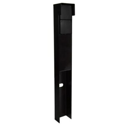 Glampère Tuinpaal - pro+ dubbel met kabeldoos