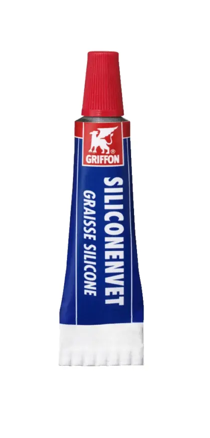 Griffon Kranenvet tube (toonbankdisplay) 15gr griffon 1233462