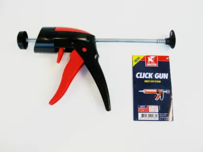 Griffon CLICK GUN bison 6301358