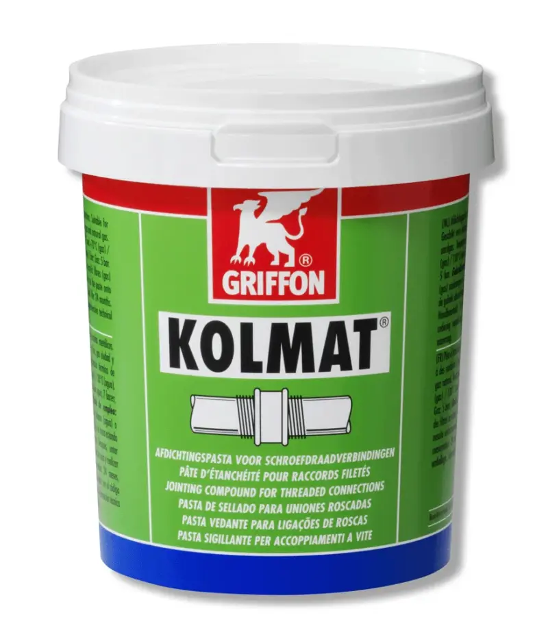 Griffon Kolmat pot 875gr griffon 6303662