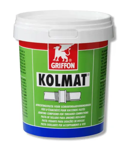 Griffon Kolmat pot 450gr griffon 6303665