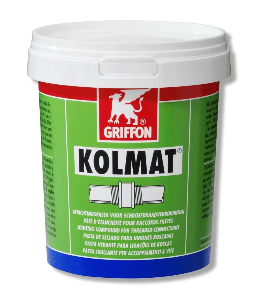 Griffon Kolmat pot 450gr griffon 6303665