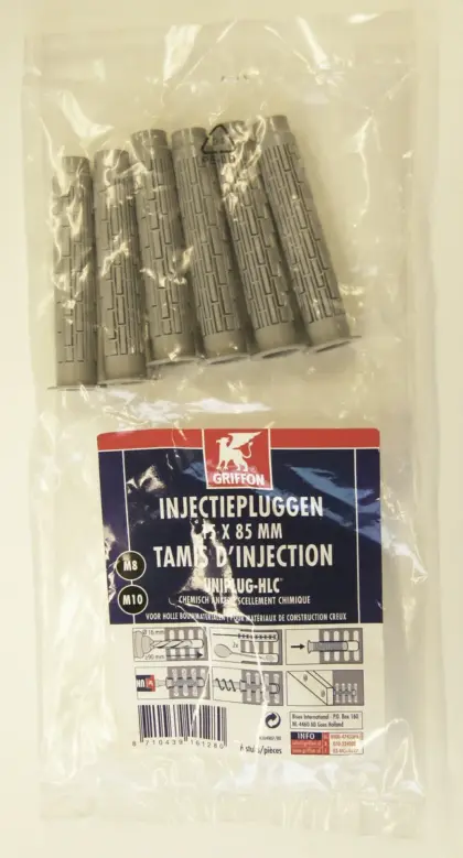 Griffon Injectieplug griffon 6304905
