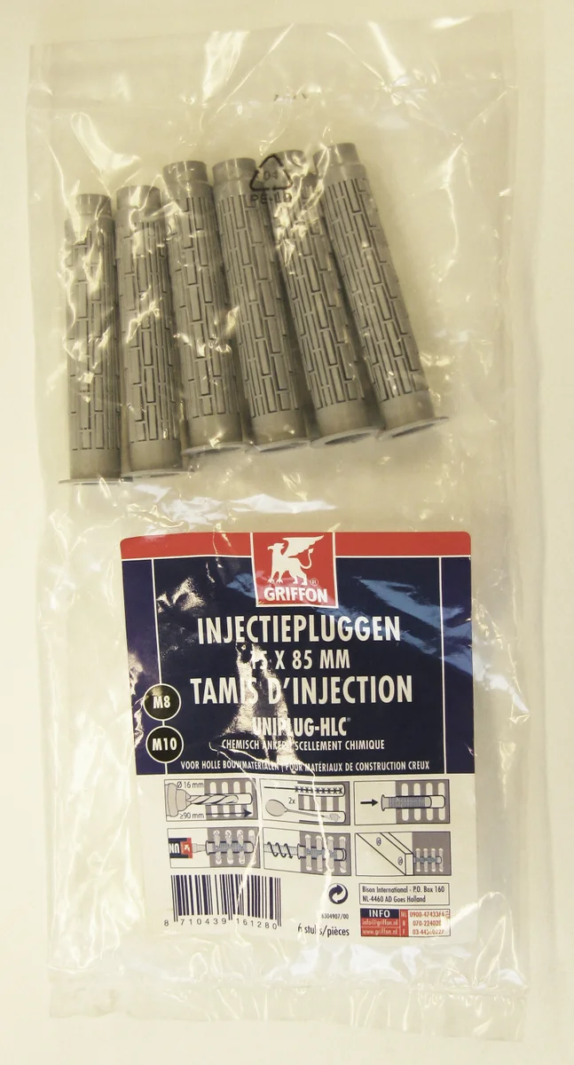 Griffon Injectieplug griffon 6304905