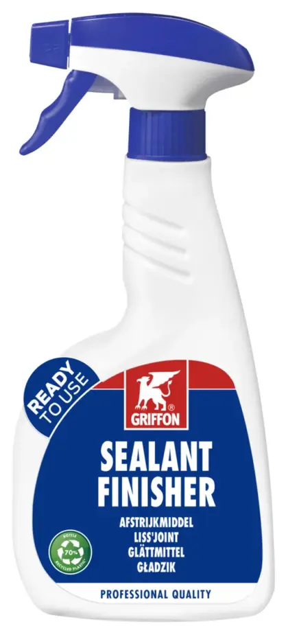 Griffon Sealant finisher BO 500ml griffon (ex 6301971) 7004894